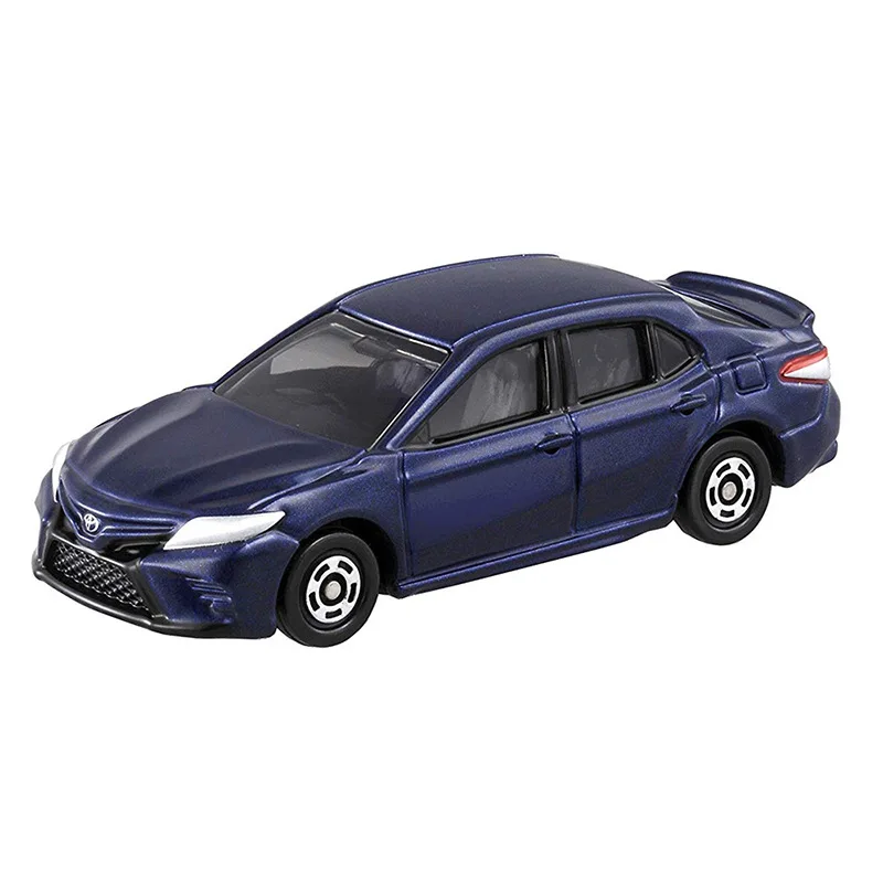 Tomica 1:64 Scale Die Cast Cars Models Camry Simulation Emulation Car Model