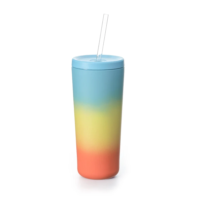Keeping Drink Cold Tumbler Sippy Cups Skinny Glitter Buy Tumbler