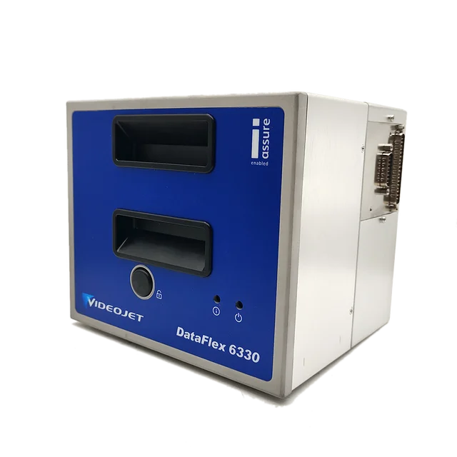 32mm printhead coding videojet dataflex 6330 thermal transfer machine consumables TTO Ribbon