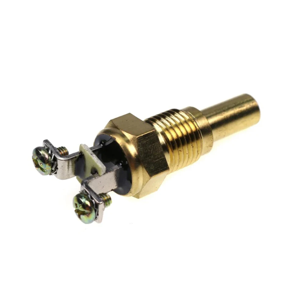 IZUMI for Caterpillar 320D 312D2 313D2 320D2 Coolant Temperature Sensor 394-4837 Industrial Engine Parts