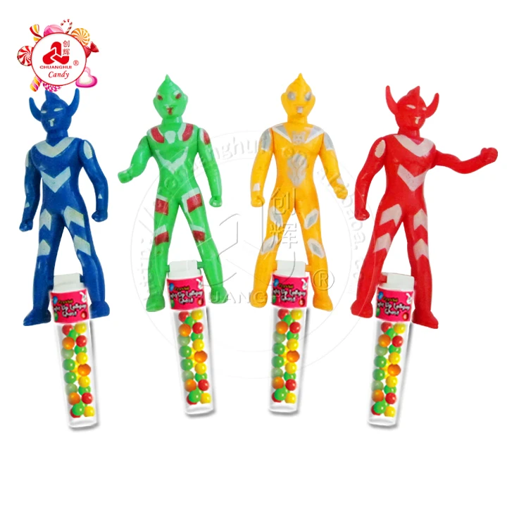 キャンディーと小さなウルトラマンのおもちゃ Buy 小さなウルトラマンおもちゃ ウルトラマンのおもちゃキャンディー おもちゃキャンディー Product On Alibaba Com
