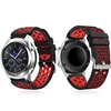 Black/Red
