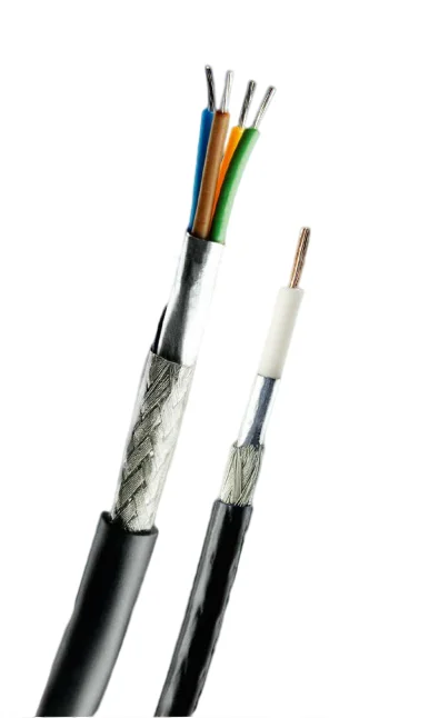 Automotive cable  RG174 LL DACAR 302  low loss 50ohm