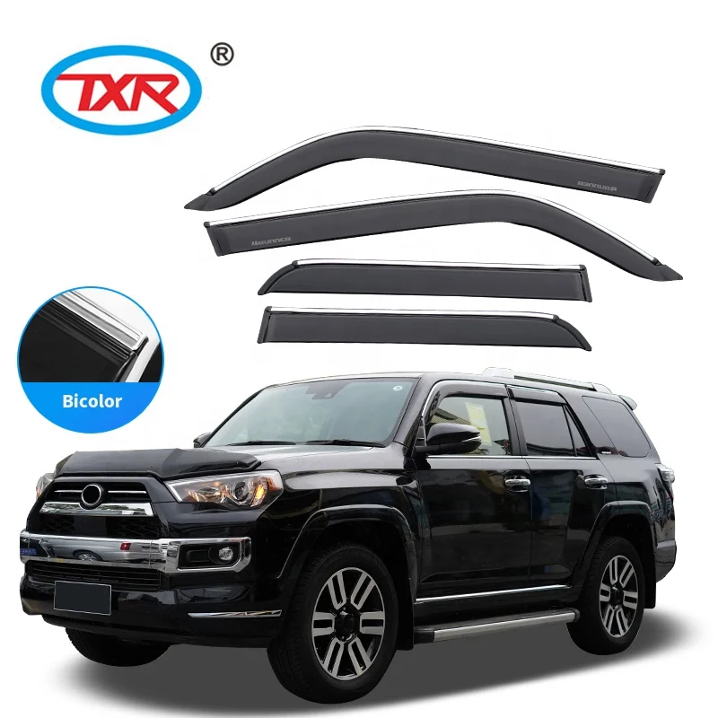 トヨタ ハイラックス サーフ 4ランナー TRD SR5 LTD N210 N180 N120