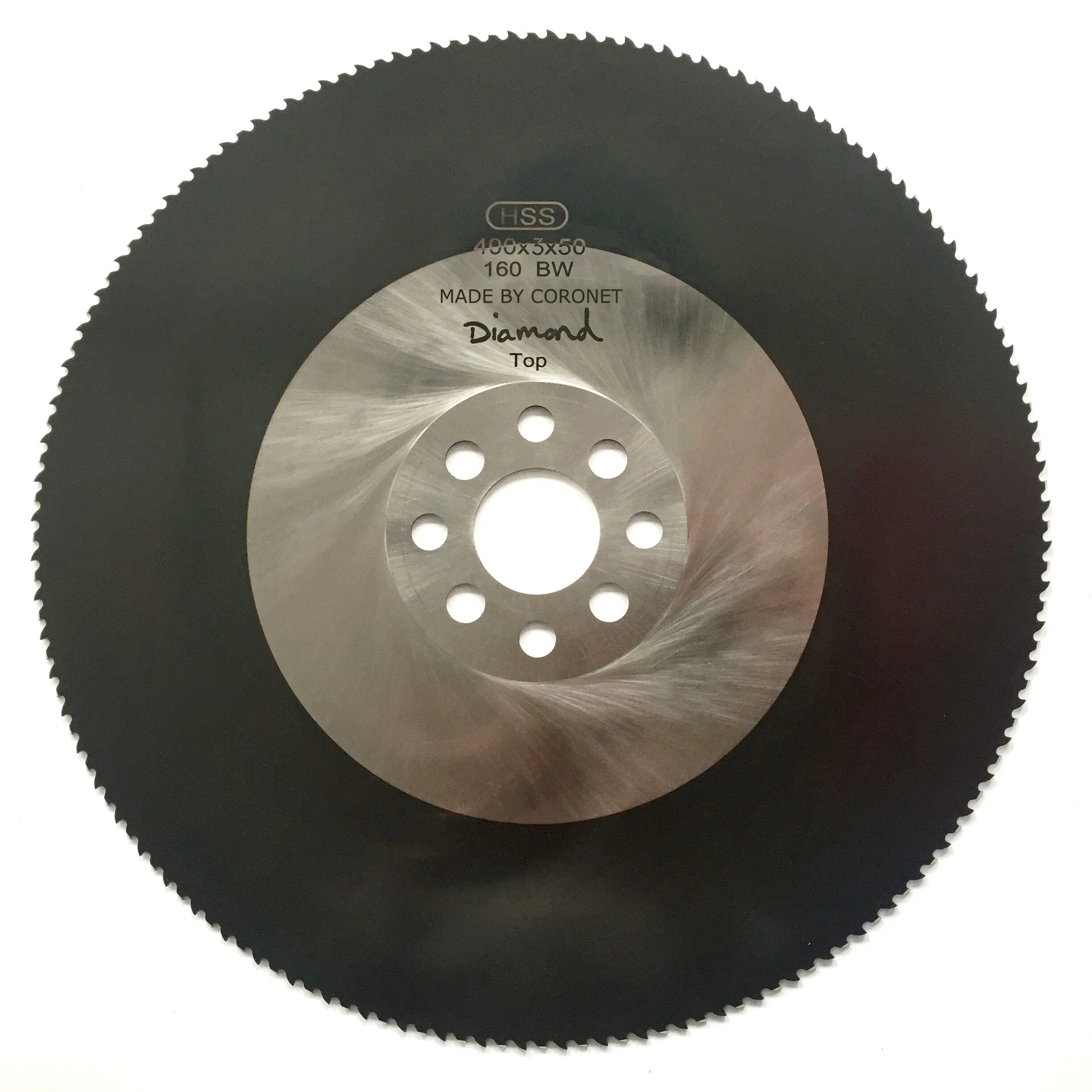 HSS M2 M35 M42 Circular Slitting Saw Blade Hot Sale Factory Direct Customized Hss Circular Saw Blade