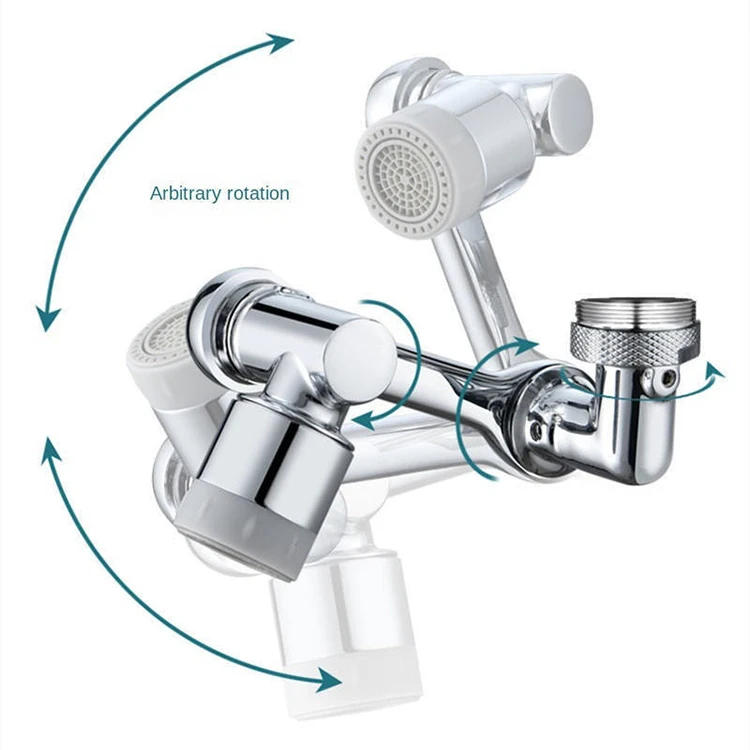Sink Faucet Sprayer Attachment Faucet Nozzle 1440 Faucet Extender