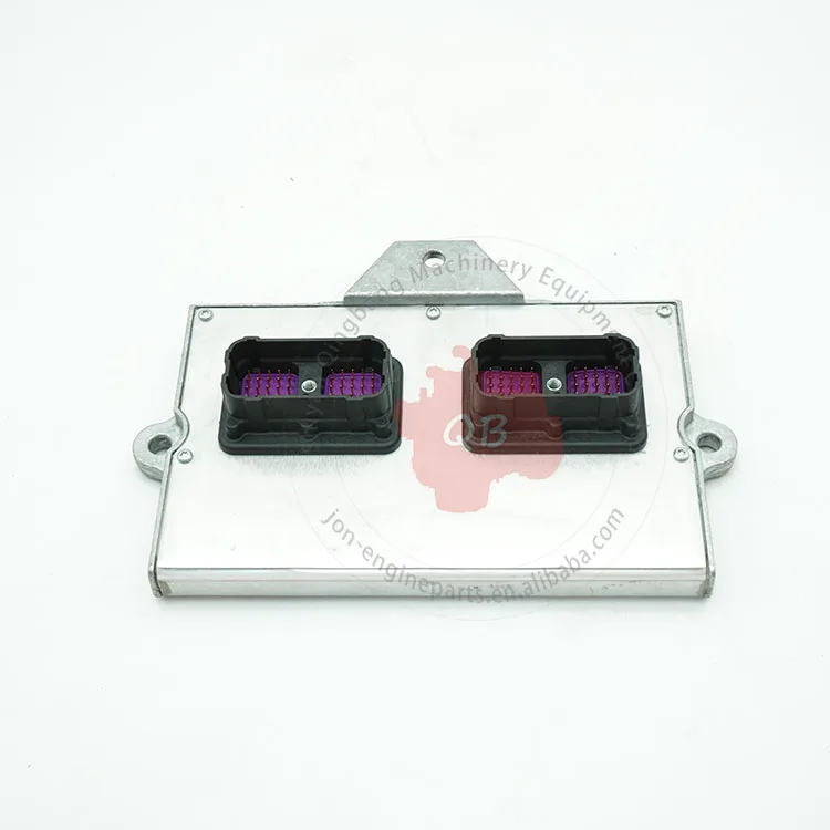 3944125 Cummins Engine Electronic Control Module ECU 3944125 ECM 3944125