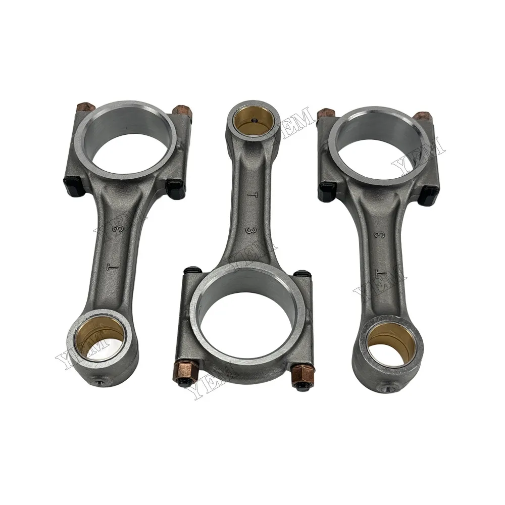 Connecting Rod 32C19-00010 Fit for Mitsubishi S3Q2 Engine