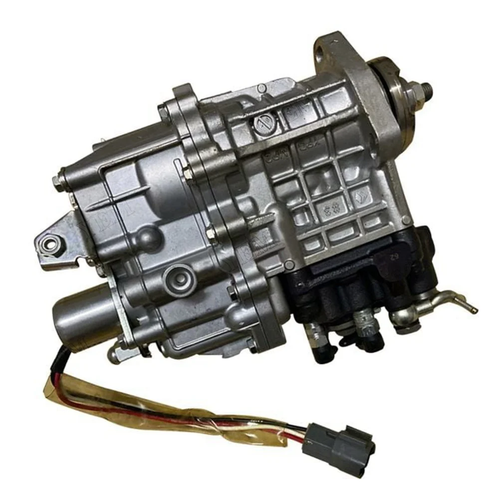 Fuel Injection Pump 729242-51400 729267-51320 for Yanmar Engine 3TNV88 3TNV82A