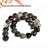 Natural African Blood Stone