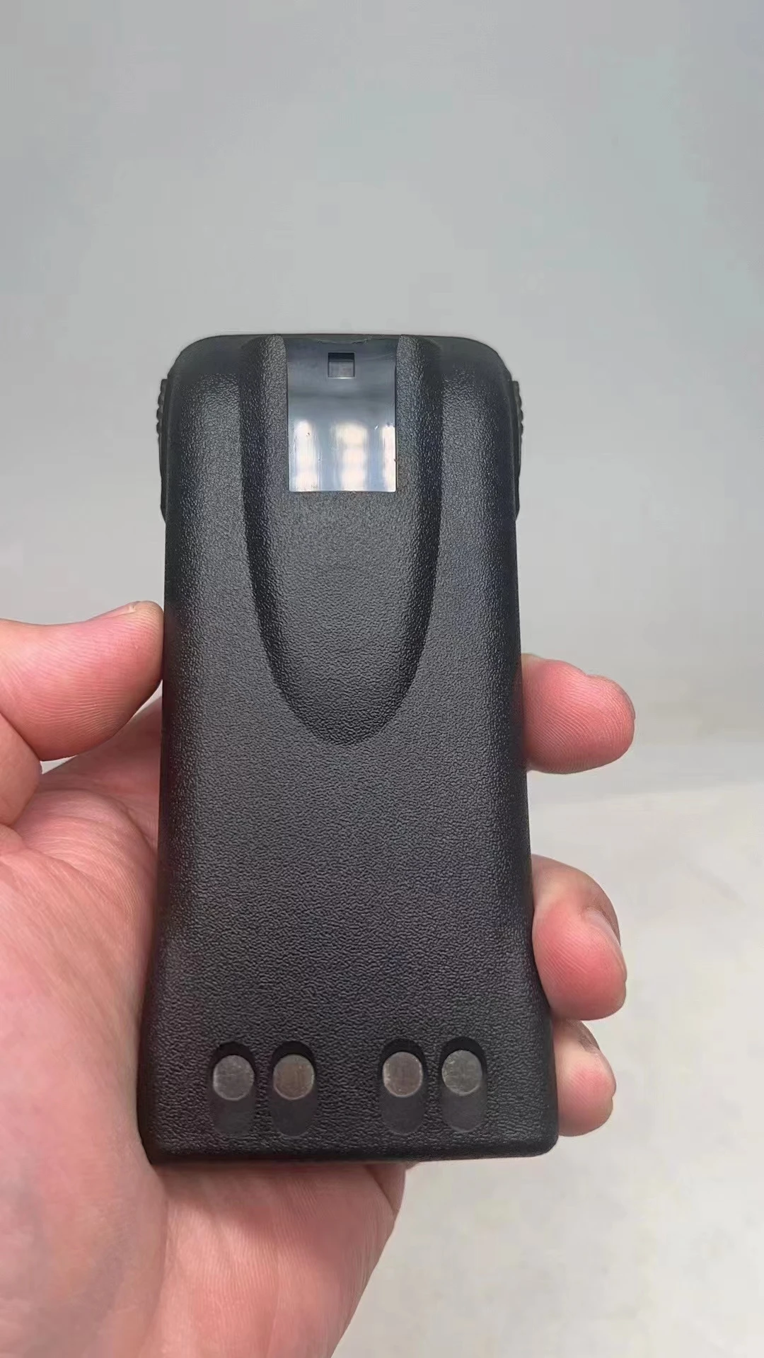 Rechargeable 7.4V Lithium Battery PMNN4457AR 2075mAh for WALKIE TALKIE Models GP328 GP338 GP339 PTX760 PTX700 MTX8250 in Stock
