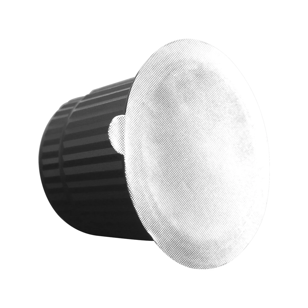 Filtro De Café Compatible Con Máquina De Recarga Nespresso - Buy Filtro De  Café,Compatible Con Nespresso Relleno De La Máquina Product on Alibaba.com