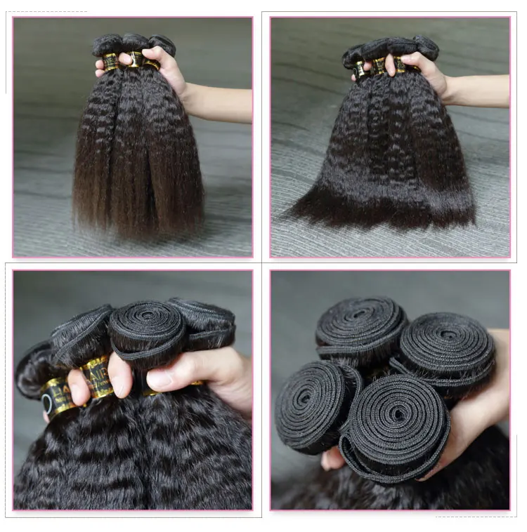 Free Sample Mink Brazilian Hair Bundle 10a Grade Brazilian Human Hair