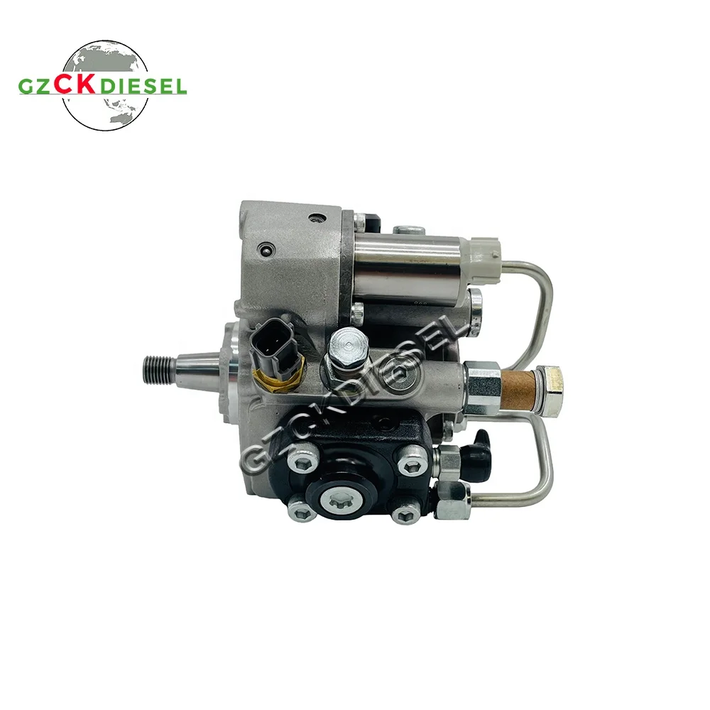 Fuel Injection Pump 294050-0661 for John Deere 6090 Engines