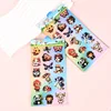 Animal Pattern - Epoxy Stickers
