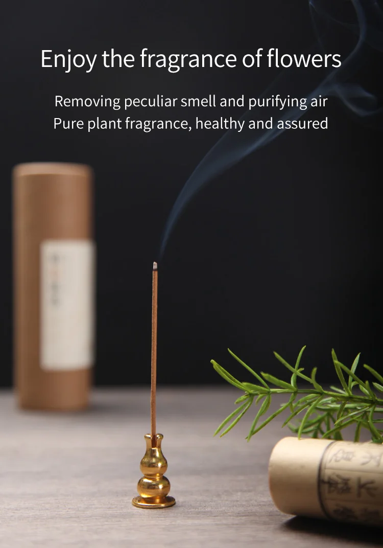 30 Min Burning Living Room Purify Air Rosemary Incense Stick Buy