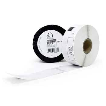 Dymo Barcode Labels Roll Paper Stickers Direct Thermal Label 4 x 6