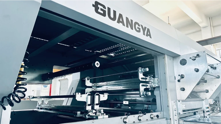 Numbering logo Offset Printing Machine Made in India Mumbai Delhi