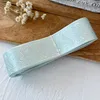Verde Menta - 2.5cm, 20Y por Rollo
