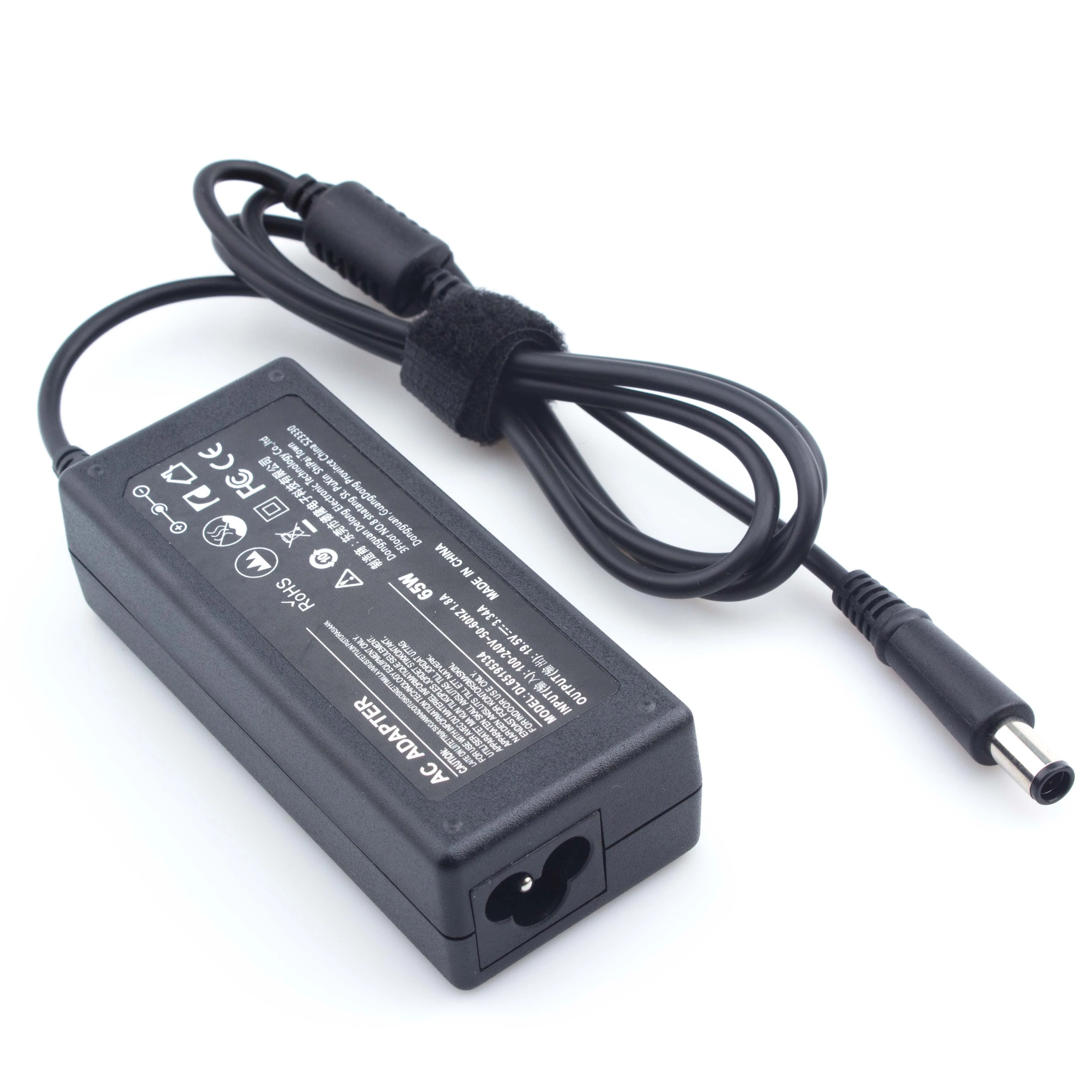   65w Ac Adapter Laptop Charger Power Supply For Dell Inspiron  17r 5737 5721 14 3421 5421 14r 5437 5421 N5110 N5010 - Buy   65w Ac  Adapter,Ac Adapter Laptop