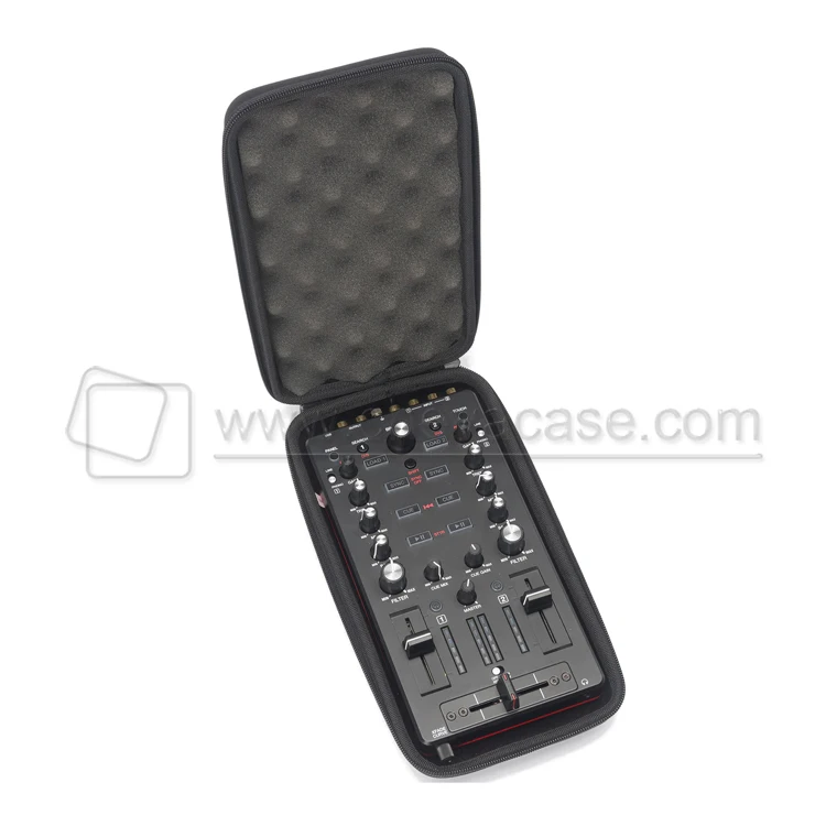 Factory Custom DJ Controller Protective Case for AKAI AMX/AFX
