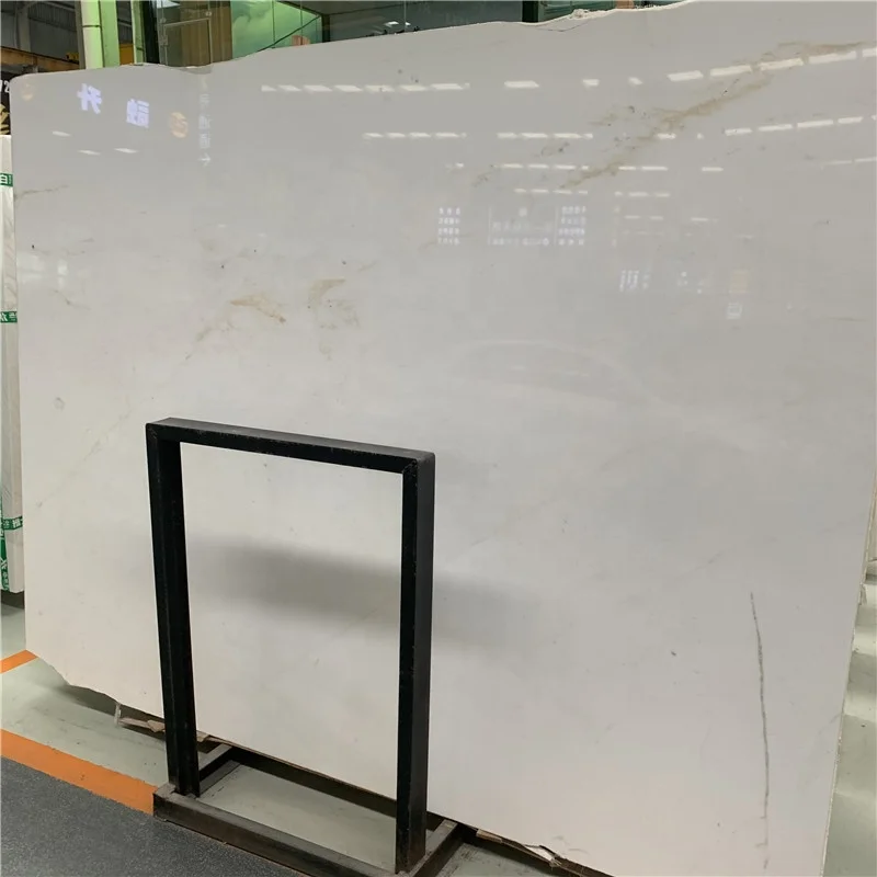 product burma aristone good quality white marble slab for home interior flooring wall tiles decoration-1