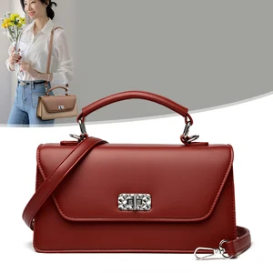 2026 Hot Sales Custom Designer Women Handbag High Quality Ladies Shoulder Bags Luxury Design Women Handbags