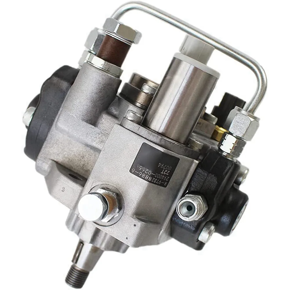 IZUMI Fuel Pump for Isuzu for Denso 4HK1 294000-0266 Wholesale Engine Parts