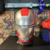 Electric mk5-silver, touch open/close