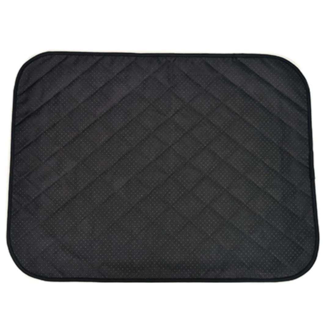 Washable Absorbent Indoor Pee Pad for Dog Training