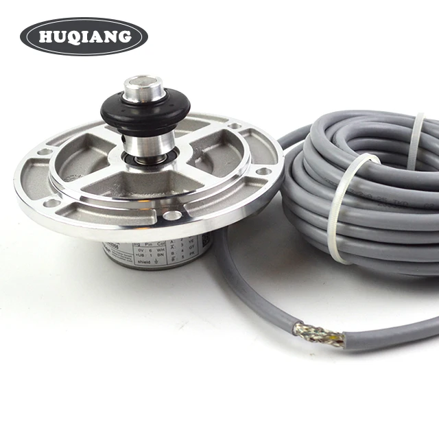 kone ボトムのみ KONE Encoder KM950278G01/02 for Elevators | 1-Year Warranty