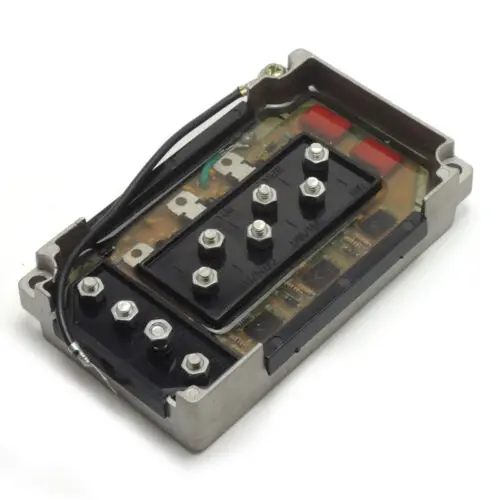 Коробка переключателя CDI 90 / 115 150 200 для подвесного коммутатора Mercury