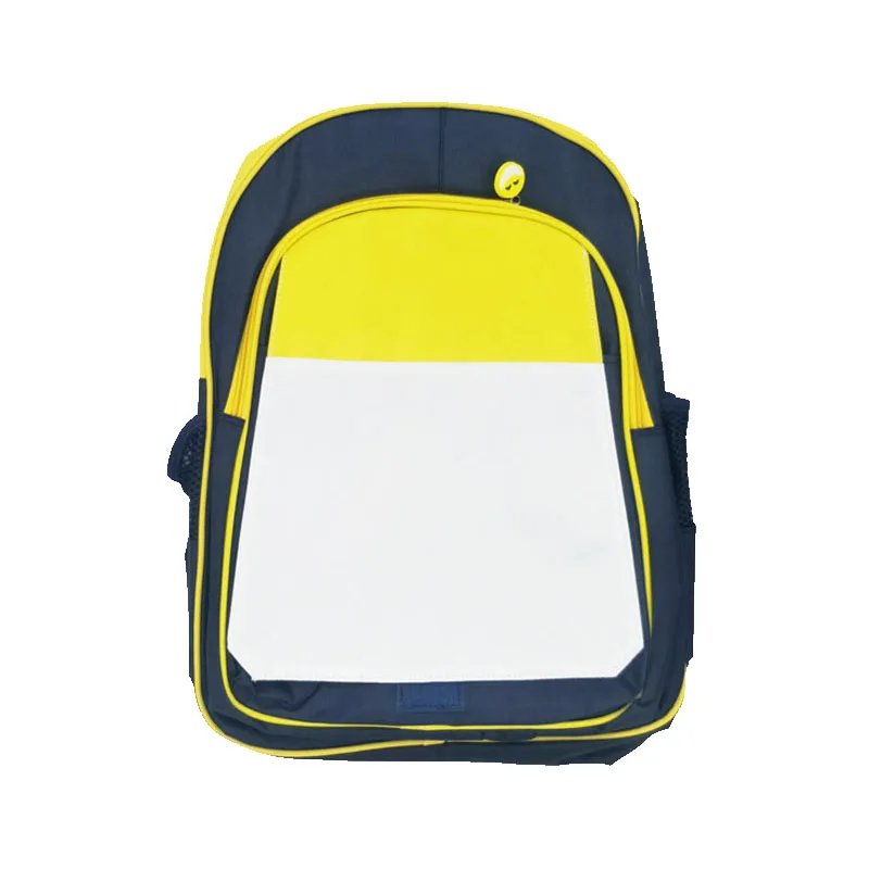 sublimated backpacks