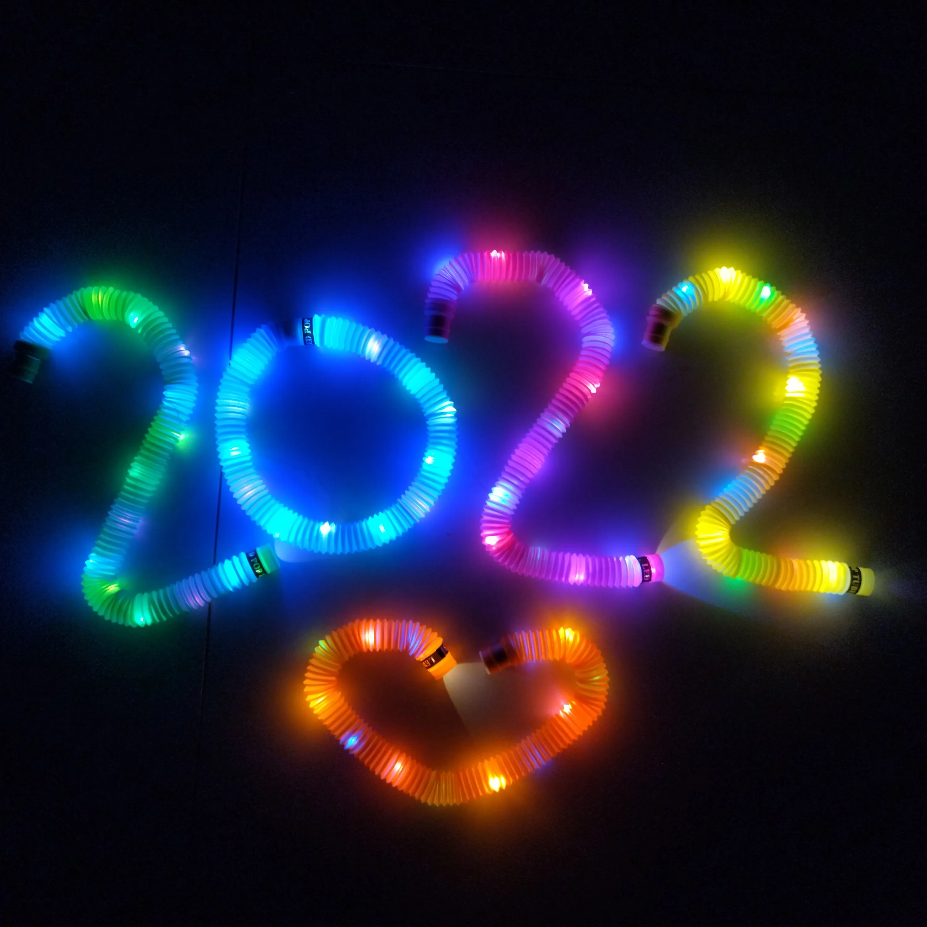 pt129 glow in dark party supplies