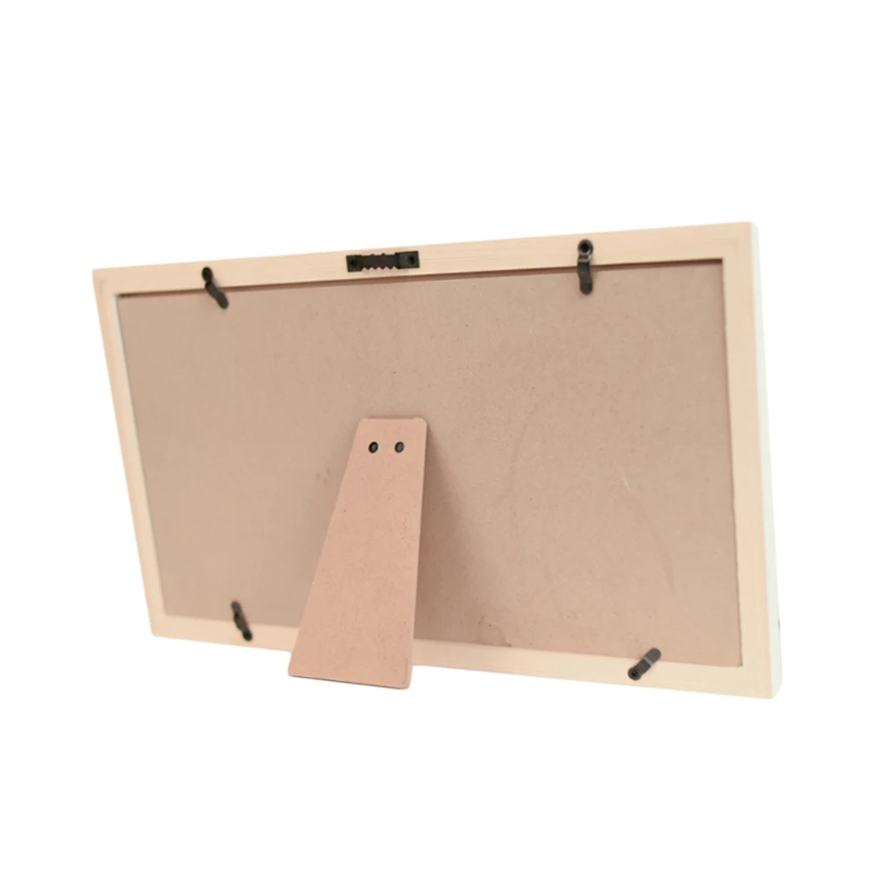 Wholesale Baby Hand Print Kit Clay Baby Foot Print Picture Frame Baby Photo Frame Buy Baby