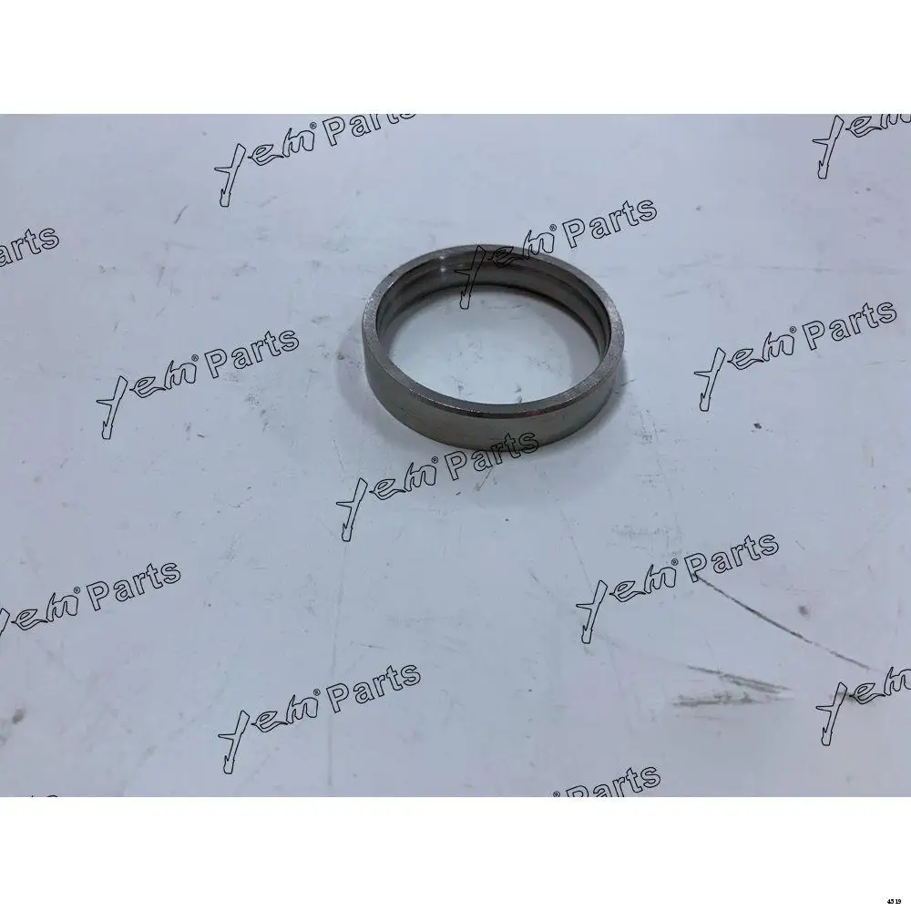 10PE1 Exhaust Valve Seat Insert for Isuzu Forklift Excavator Skid Steer Aftermarket Parts