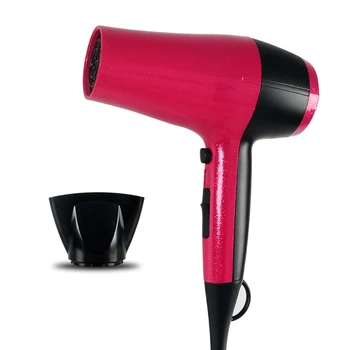Professional New Blow Custom Hair Dryer Safety Cut Household Hotel Hair Dryer