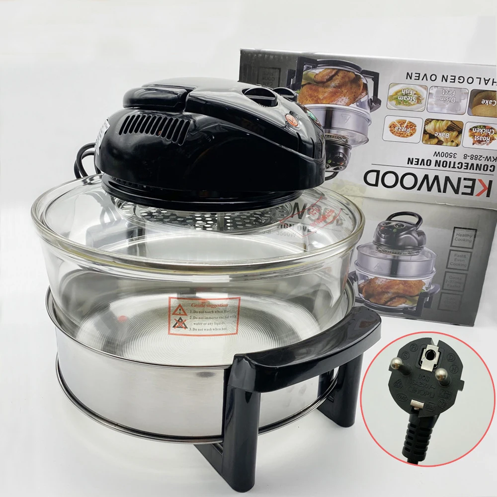 portable halogen cooker