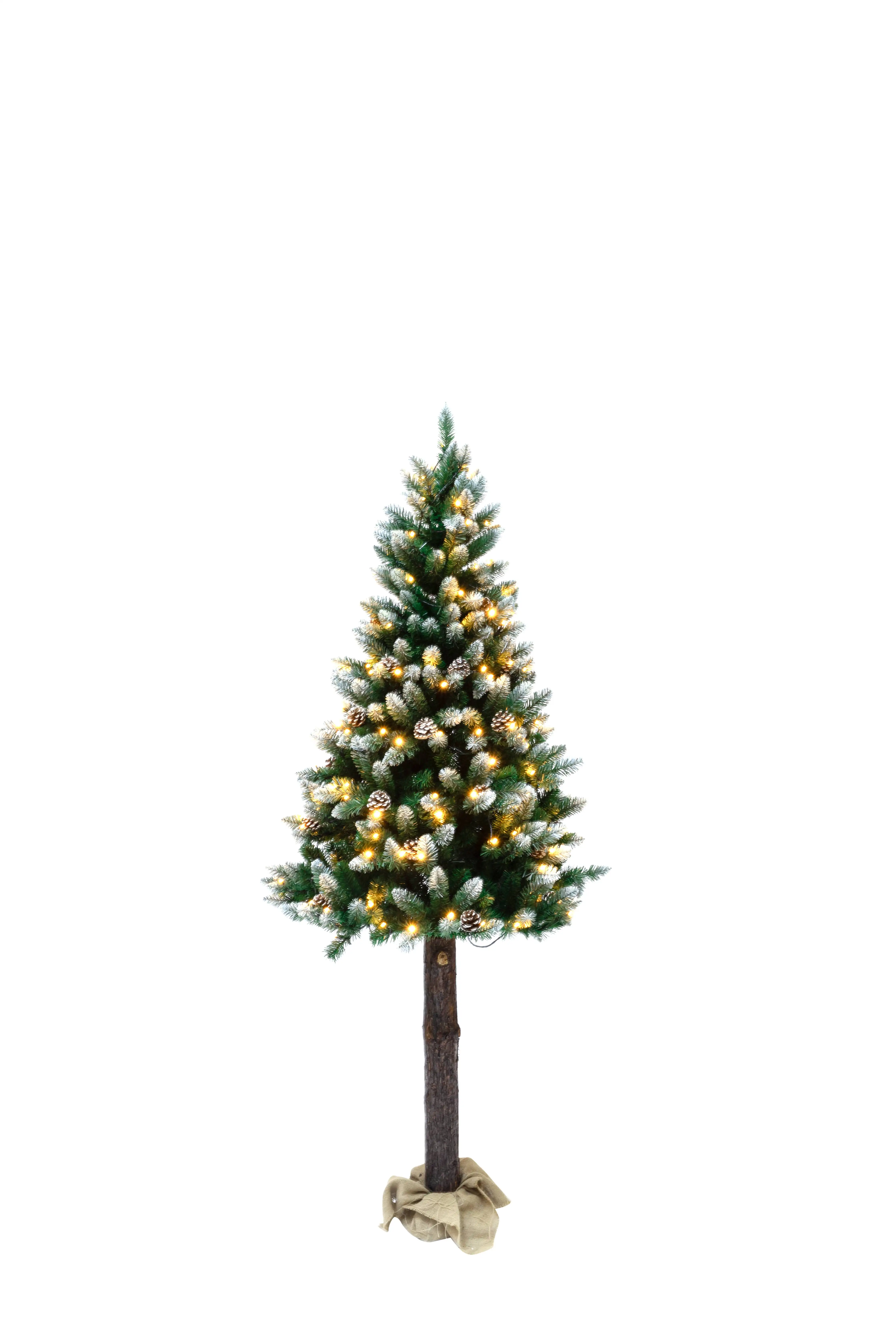 ぷいちゃ 　  クリスマスツリー 2008 クリスマス 6フィート 7フィート 8フィート 9フィート 10フィート