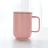 Pink With Lid And Infuser