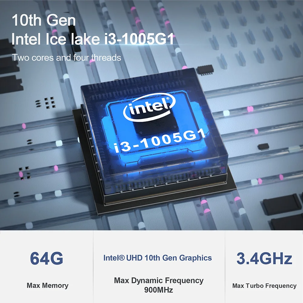 Intel Xeon Scalable Ice Lake Intel L1 Cache Size Beelink SEi10