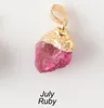 Rubí de julio