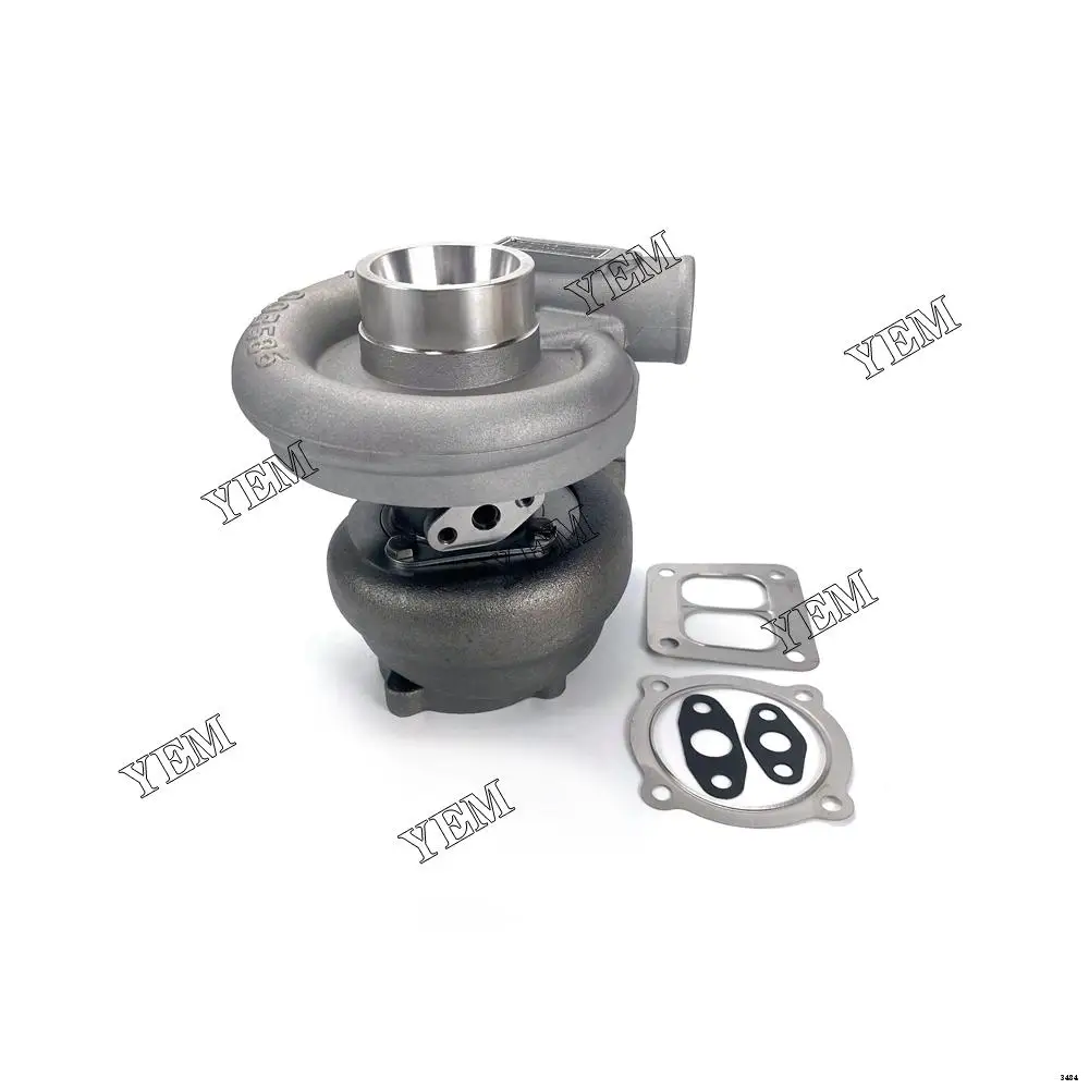Turbo Chargers 1144003890 Fit for Isuzu 6BG1 Construction Machinery Spare Parts