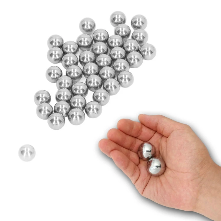 Stainless Steel Balls 10mm 20mm 30mm 40mm Ball for Bearing