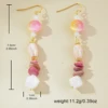 NE240380-3 Earrings