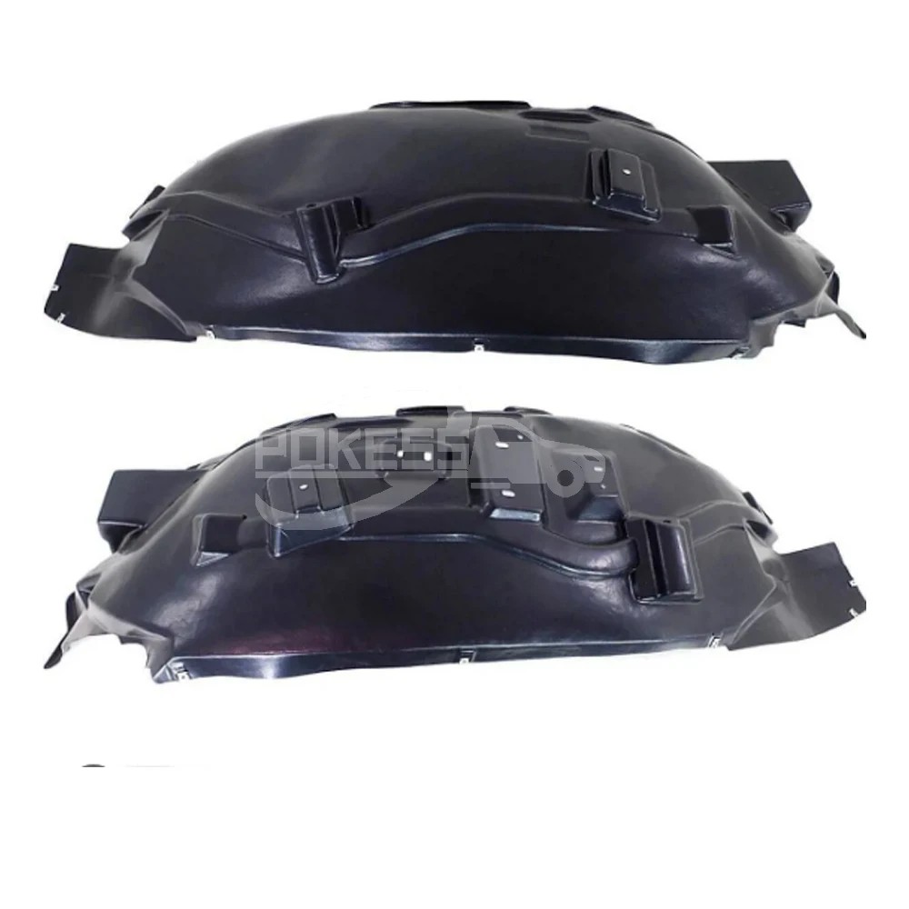 Car Auto Parts FL3Z16103D Inner Fender Left for F