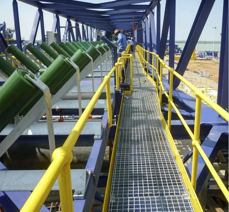 安平金泰厂钢格板批发 - buy steel grating,steel bar grating