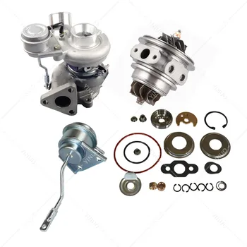 Hot Sale Auto Engine Parts Turbo Kit Diesel Engine Turbocharger Universal Turbocharger & Parts Turbo For Audi Bmw Benz