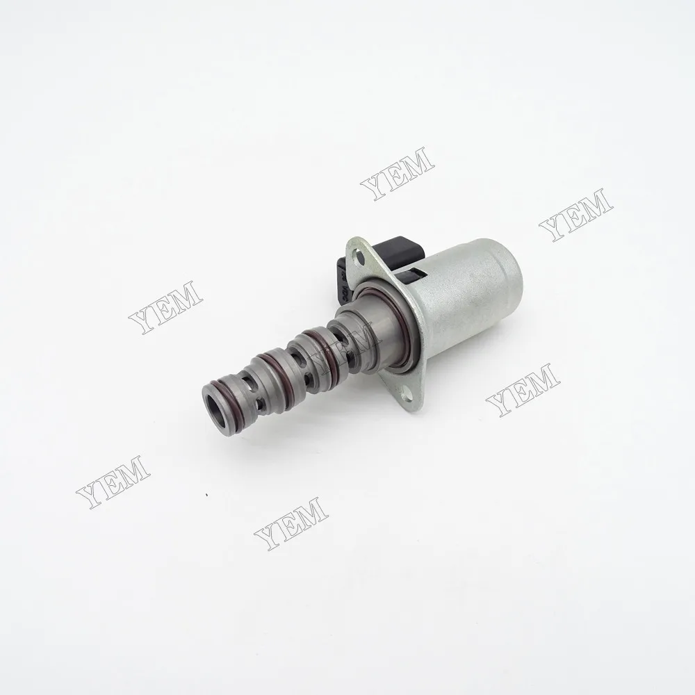 For Jcb SV98-T40-0-N Solemoid Valve OEM Engine Parts 4