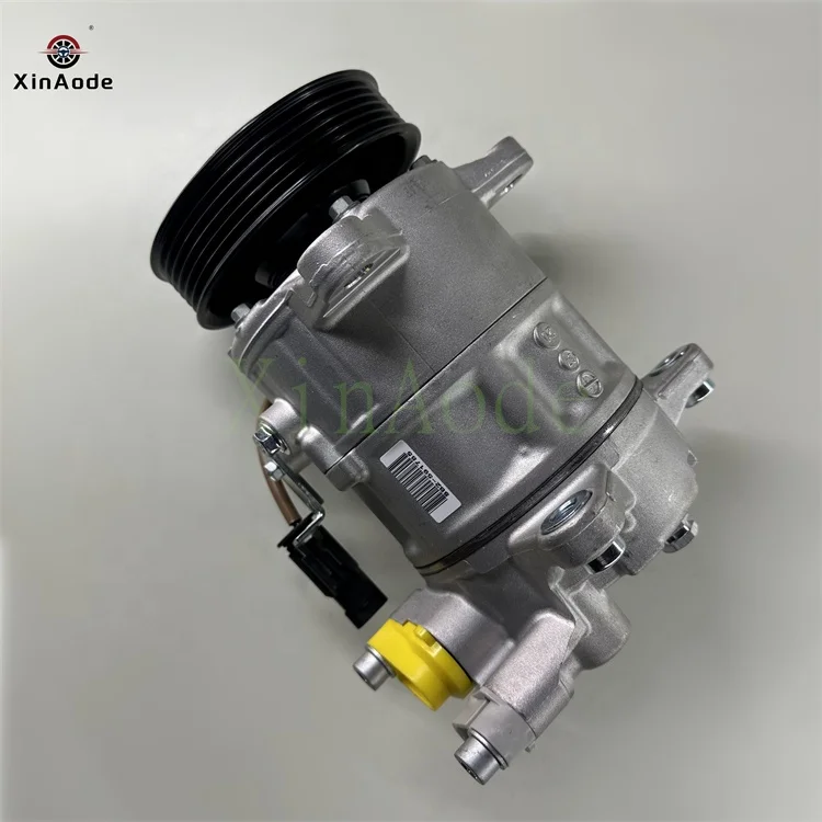 64526842619 - High Quality Air Conditioner Compressor for